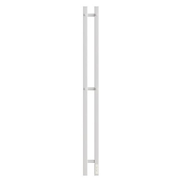 Полотенцесушитель электрический Point Гермес PN13812W П3 80x1200 диммер справа, белый