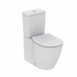 Унитаз-компакт напольный Ideal Standard Connect AquaBlade E039701