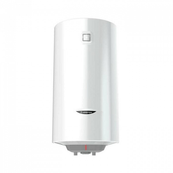 Водонагреватель электрический накопительный 65 л 1,5 кВт PRO1 R ABS 65 V SLIM Ariston 3700525