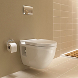 Унитаз Duravit Starck 3 2200090000 подвесной