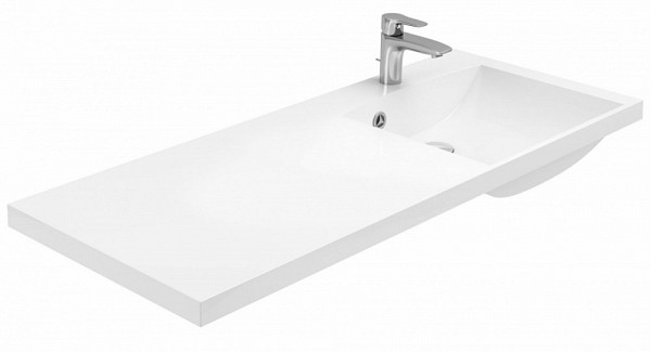 Раковина Цвет и Стиль Нота 120 R