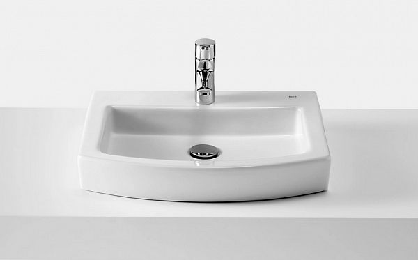 Раковина Roca Hall 52x44 327882000