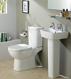 Унитаз-компакт напольный Ideal Standard Tempo T331201