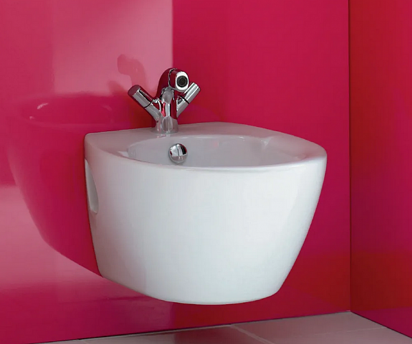 Биде подвесное Jacob Delafon Presquile E4441-00