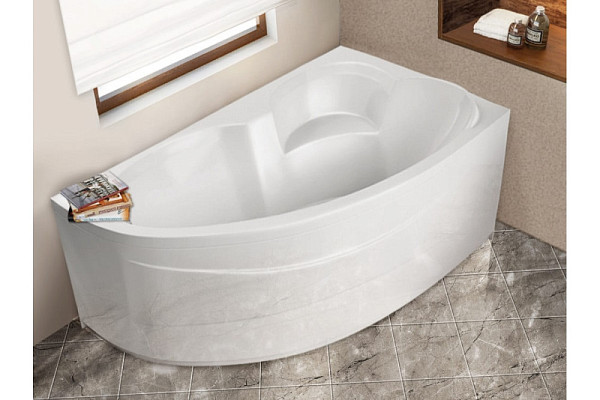 Ванна Relisan Eco Plus Эльба П 170х100 ППУ