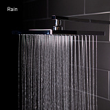 Смеситель с верхним душем, Bild, IDDIS, BILSB1Fi06