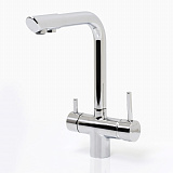 A8317 Смеситель для кухни под фильтр Wasserkraft