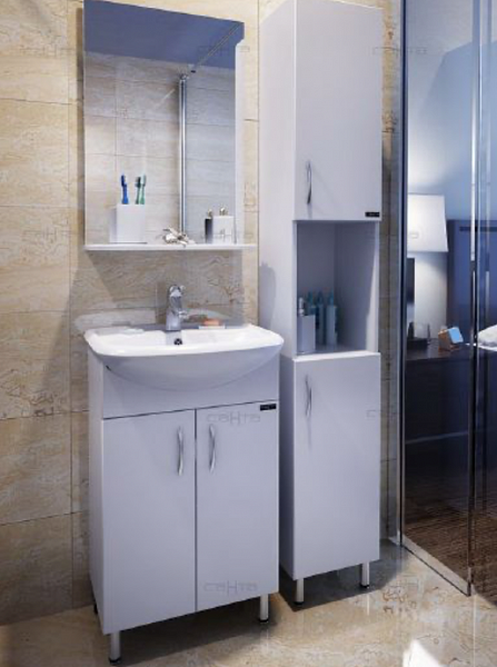 Зеркало Сити 50 Санта 101200