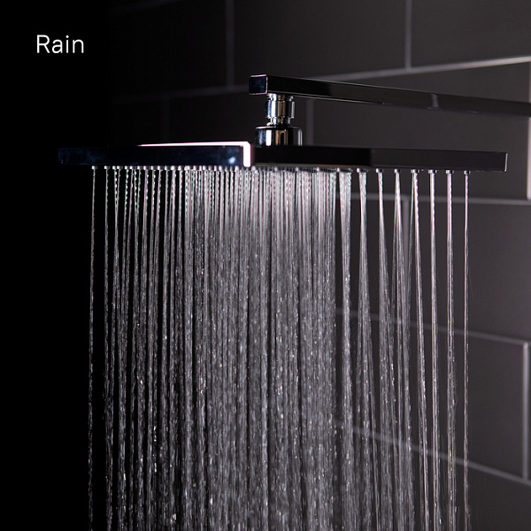 Смеситель с верхним душем, Bild, IDDIS, BILSB1Fi06