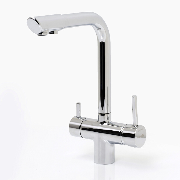 A8317 Смеситель для кухни под фильтр Wasserkraft