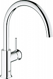 Смеситель Grohe BauClassic 31234000 для кухонной мойки