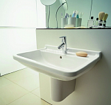 Раковина Duravit Starck 3 0300550000 55 см