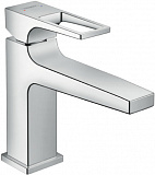 Смеситель для раковины Hansgrohe Metropol 100 74502000