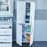 Колонна Вегас 60 напольная/подвесная Санта 526008