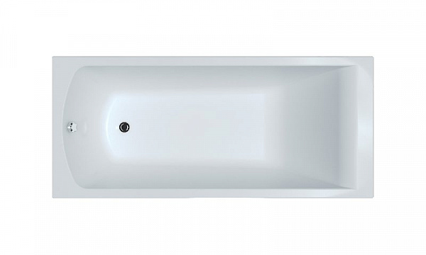 Акриловая ванна Santek Фиджи 170х75 1WH501596