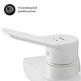 F85A20033 X-Joy, смеситель для душа, белый, шт.