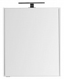 Зеркало-шкаф Aquanet Палермо 60 белый 00203939