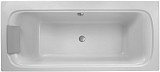Акриловая ванна Jacob Delafon Elite 180x80 E6D032RU-00