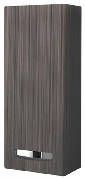 Шкафчик Roca The Gap L тиковое дерево ZRU9302841