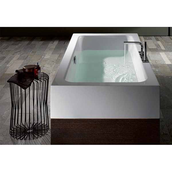 Стальная ванна Bette  One 180х80 3313-000