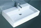 Раковина Duravit Vero 0454800000 80 см