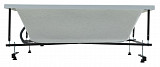 Акриловая ванна Aquanet Grace 170x75 (с каркасом) 00312397