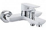 Смеситель для ванны с душем Aquanet Arctic AF520-20СW AF520-20СW
