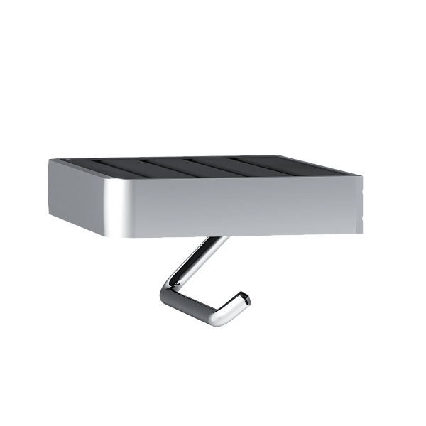 DA77341500 Jupiter Держатель для туалетной бумаги