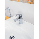 Смеситель для раковины GROHE BauCurve 32805000