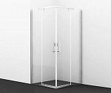 Душевой уголок Wasserkraft Leine 35P03