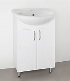 Тумба  Style Line Эко Фьюжн 9 под раковину Уют