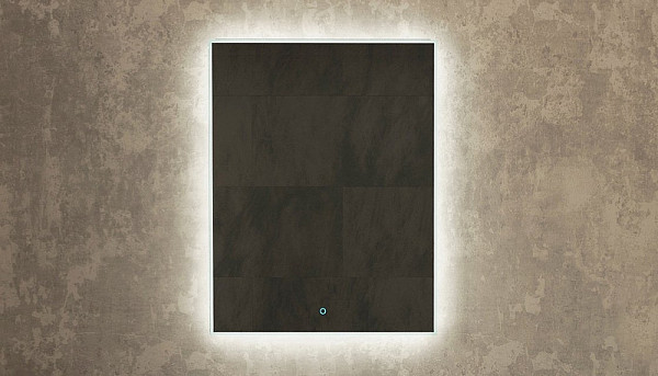 Зеркало Velvex Felay 65 см zkFEL.65-21