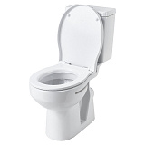 Унитаз Версаль 1WH302406 Santek