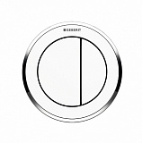 Клавиша смыва Geberit 116.055.KJ.1
