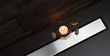 Душевой лоток Pestan Confluo Frameless Line 950