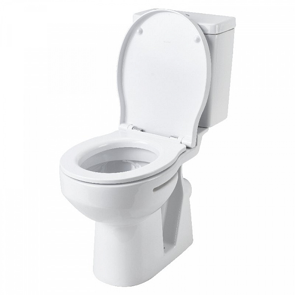 Унитаз Версаль 1WH302406 Santek