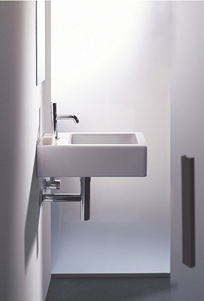 Раковина Duravit Vero 0454500000 50 см