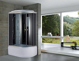 Душевые кабины Niagara Classic NG-3520-14L