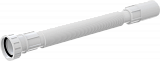 Гибкое соединение AlcaPlast 5/4"×40 пластмасса A73