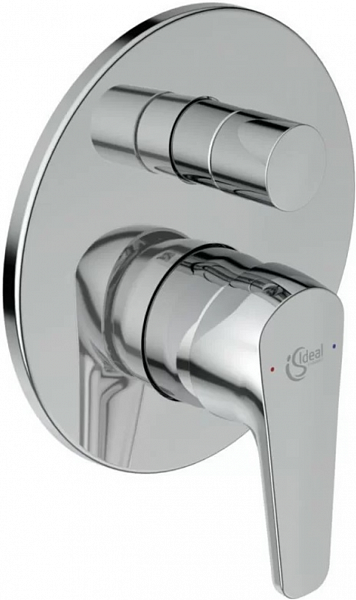 Смеситель Ideal Standard Cerafine O A7195AA для ванны с душем