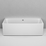 W84A-170-075W-A Func Ванна акриловая 170х75, шт