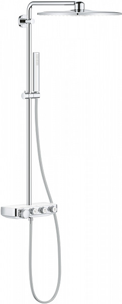 Душевая система Grohe Euphoria SmartControl 26508LS0