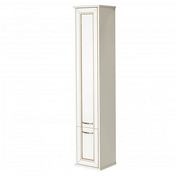 Шкаф - колонна Roca America Evolution W дуб светлый ZRU9302955