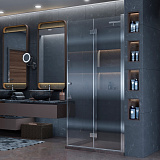 Душевое ограждение Ambassador Diamond 12011110