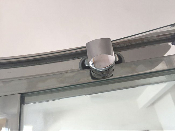 Душевой уголок Grossman Pragma PR-120SQL 120x80