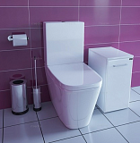 Тумба (комод) напольная Омега 28 Санта 307004