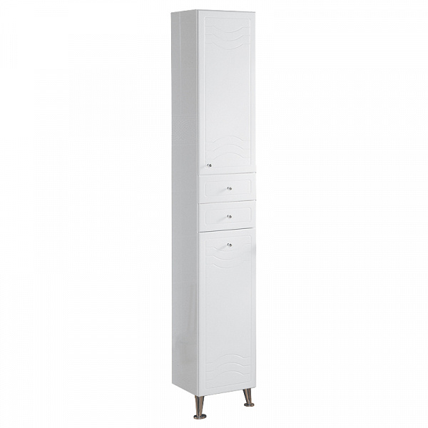 Шкаф-пенал Акватон Домус 33x192 1A122003DO01R правый