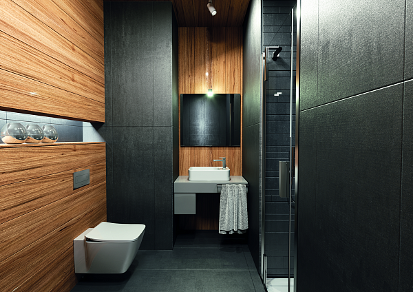 Раковина Ideal Standard Strada II 45 см T299401