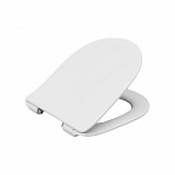 Крышка для чаши Roca Leon Soft Close ZRU9302943 с микролифтом