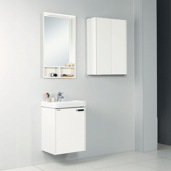 Шкаф Акватон Йорк 57 см 1A171303YOAY0